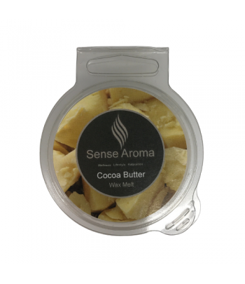 "Cocoa Butter" Sense Aroma...