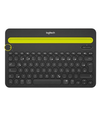 Keyboard Logitech K480...