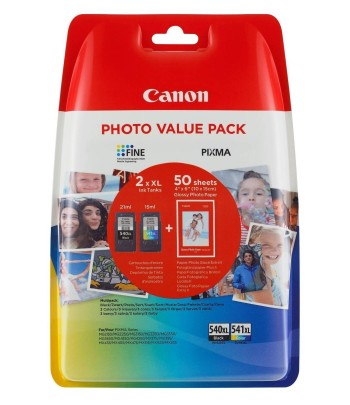 Canon Ink cartridge...
