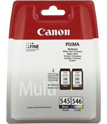 Canon Ink cartridge PG-545,...