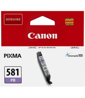 Canon CLI-581 Photo Magenta...