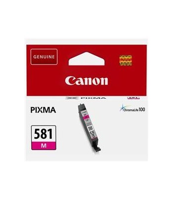 Canon CLI-581 Magenta Ink...