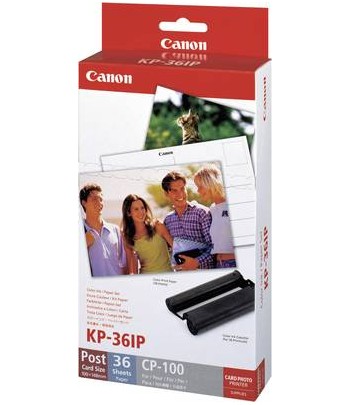 Canon KP-36IP 7737A001-36...