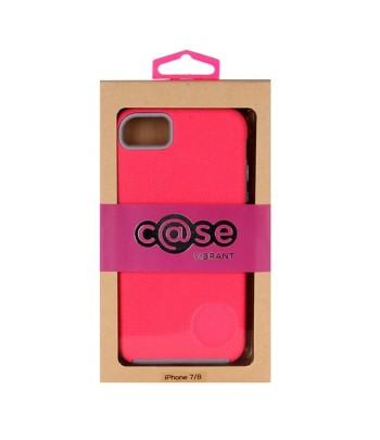 C@SE Vibrant Pink - iPhone 7/8