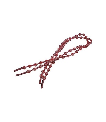 Caterpy Laces 75cm - Red &...
