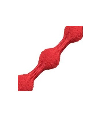 Caterpy Laces 75cm - Red