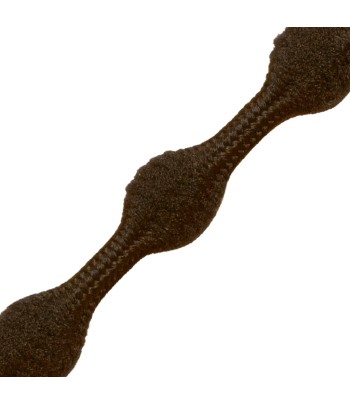 Caterpy Laces 75cm - Choco...