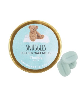 "Snuggles" Eco Soy Wax Melts