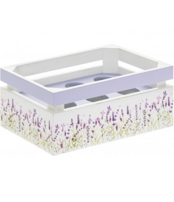 "Lavender" Egg Crate
