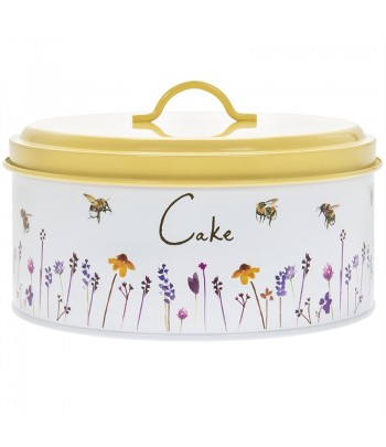 "Busy Bees" Cake Tin