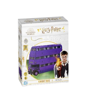 Harry Potter The Knight Bus...