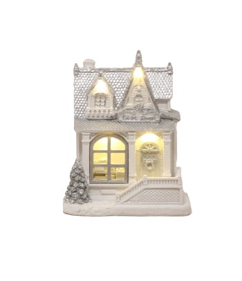 LED Chtistmas Gift Shop 13.5cm