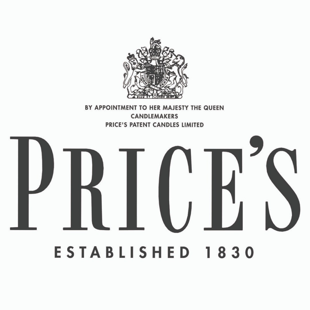 Price's Candles